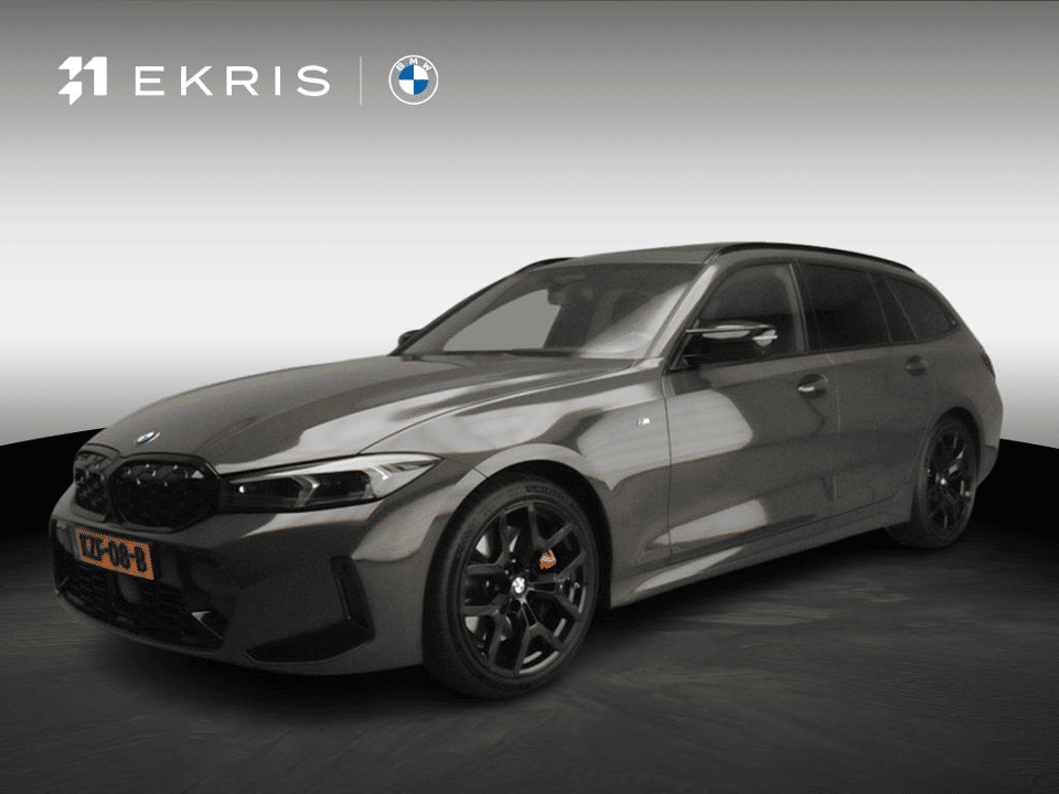 BMW 3 Serie Touring M340i xDrive - Afbeelding 1