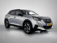 Peugeot e-2008 EV 136pk GT 50 kWh Automaat - Afbeelding 2