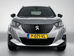 Peugeot e-2008 EV 136pk GT 50 kWh Automaat - Afbeelding 4