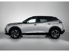 Peugeot e-2008 EV 136pk GT 50 kWh Automaat - Afbeelding 5