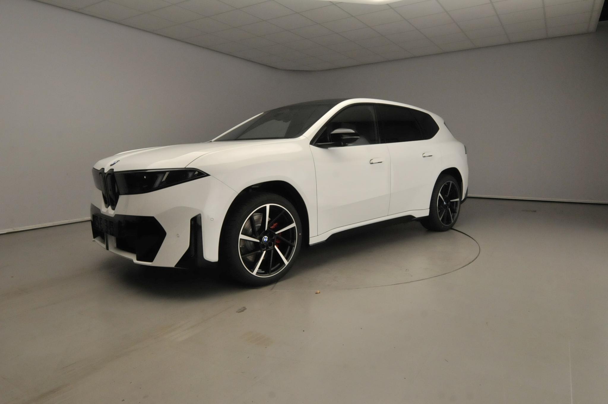 BMW iX3 40 eDrive - Afbeelding 3