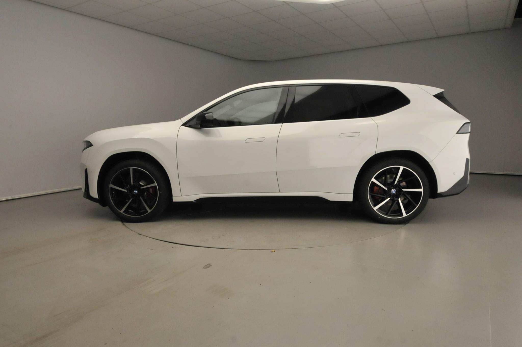BMW iX3 40 eDrive - Afbeelding 4
