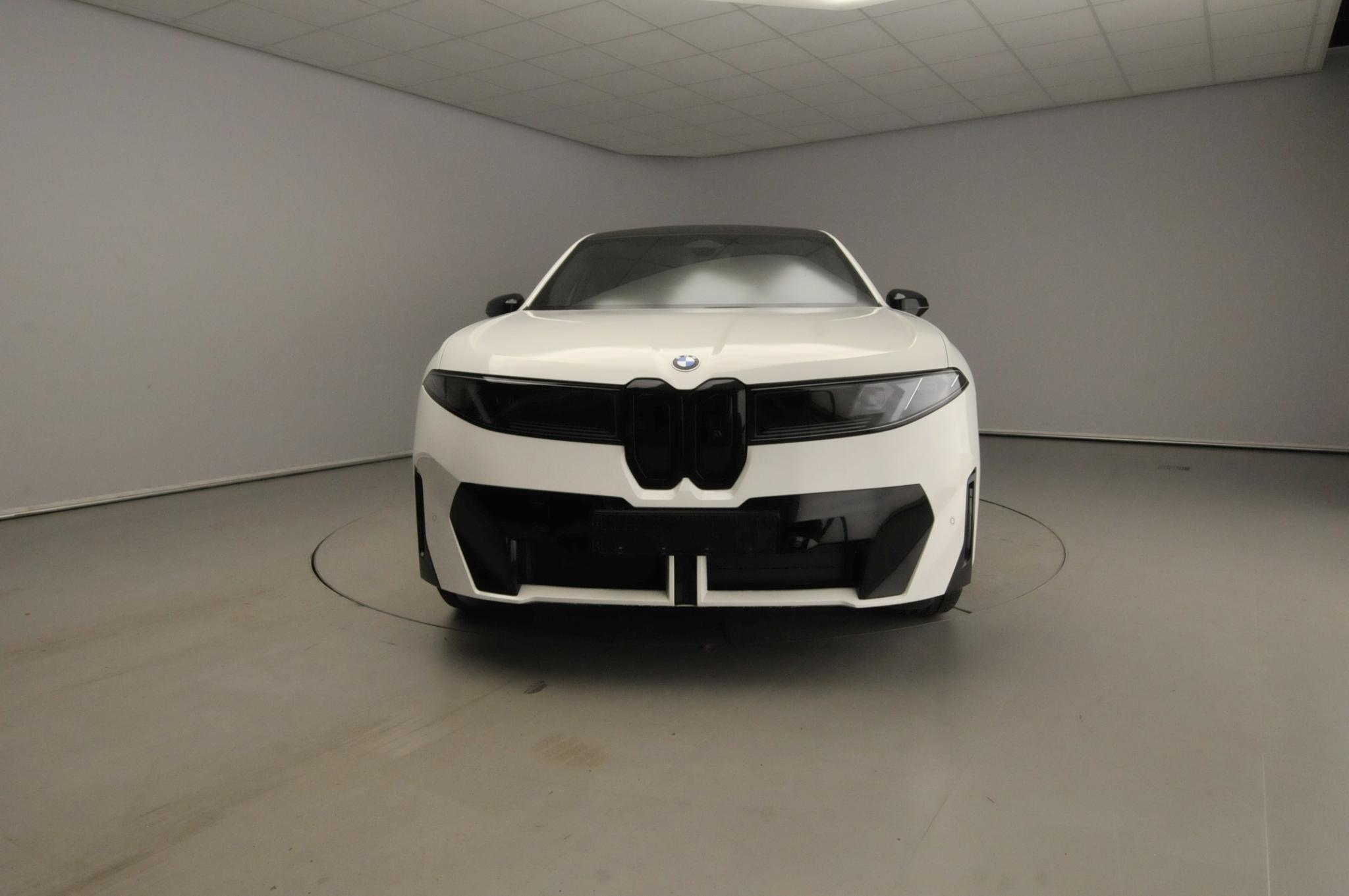 BMW iX3 40 eDrive - Afbeelding 5