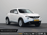 Nissan Juke 1.6 Acenta - Afbeelding 2