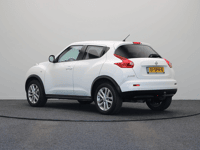 Nissan Juke 1.6 Acenta - Afbeelding 3