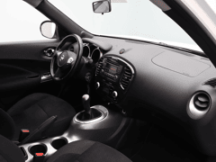 Nissan Juke 1.6 Acenta - Afbeelding 5