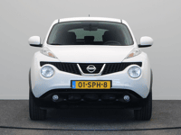 Nissan Juke 1.6 Acenta - Afbeelding 7
