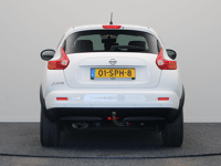 Nissan Juke 1.6 Acenta - Afbeelding 8