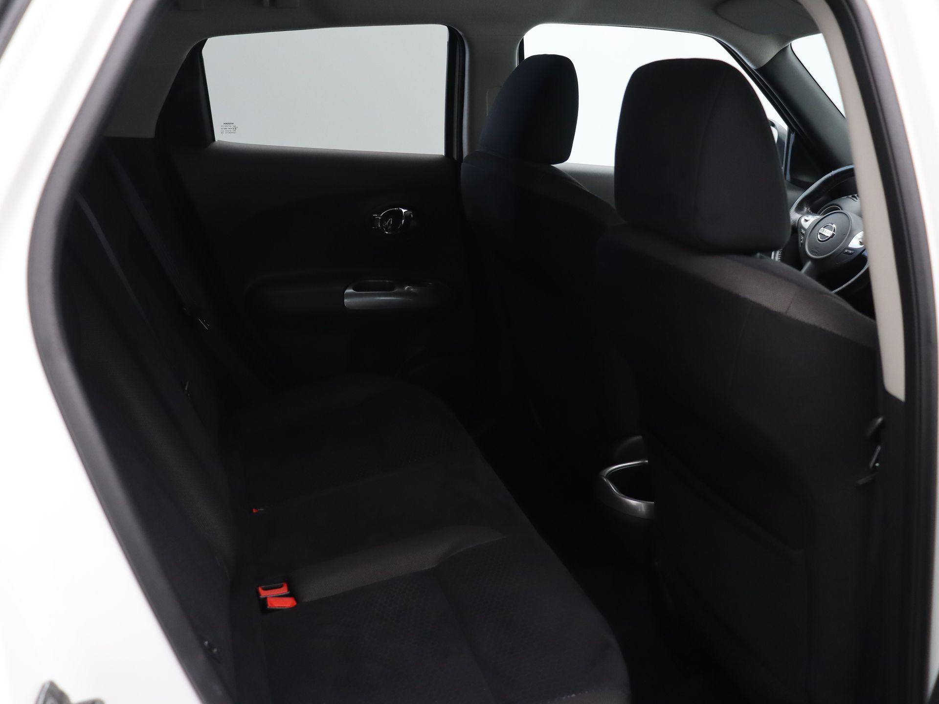 Nissan Juke 1.6 Acenta - Afbeelding 9