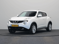 Nissan Juke 1.6 Acenta - Afbeelding 11