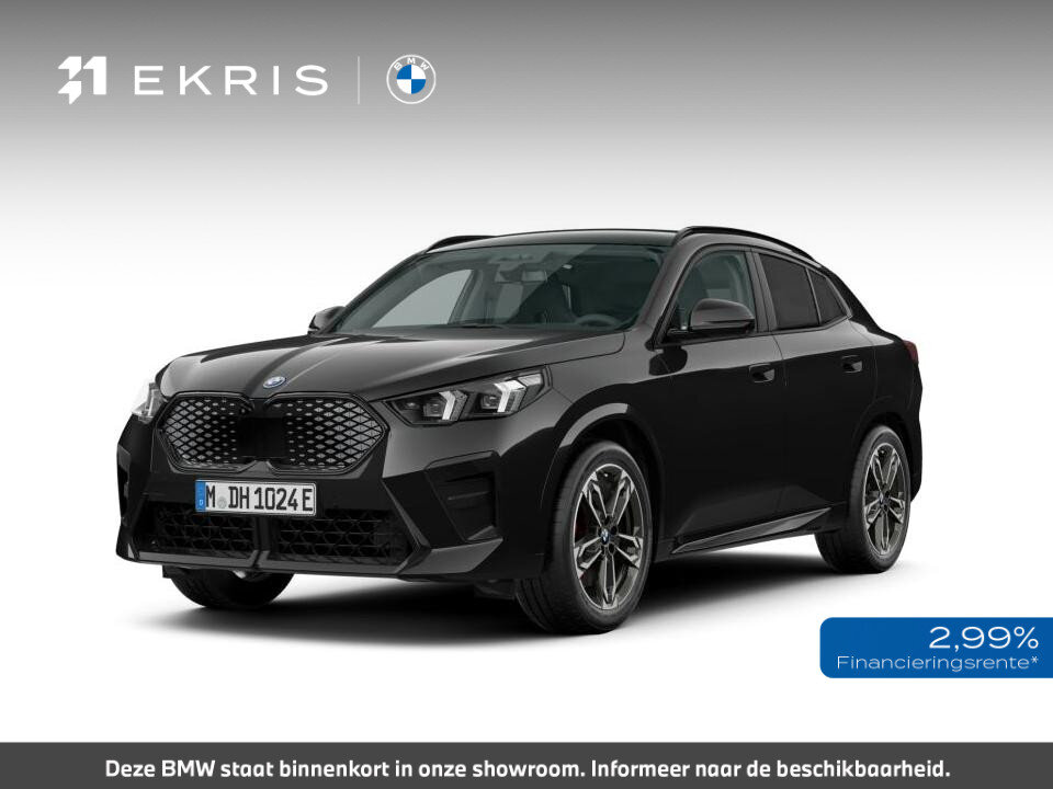 BMW iX2 xDrive30