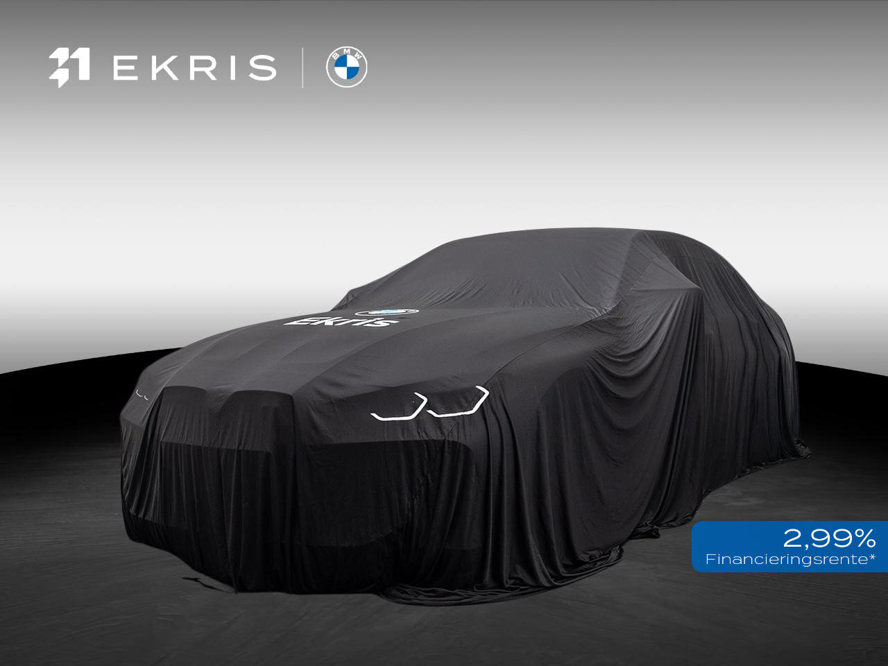 BMW i5 Touring eDrive40 M Sport Edition 84 kWh