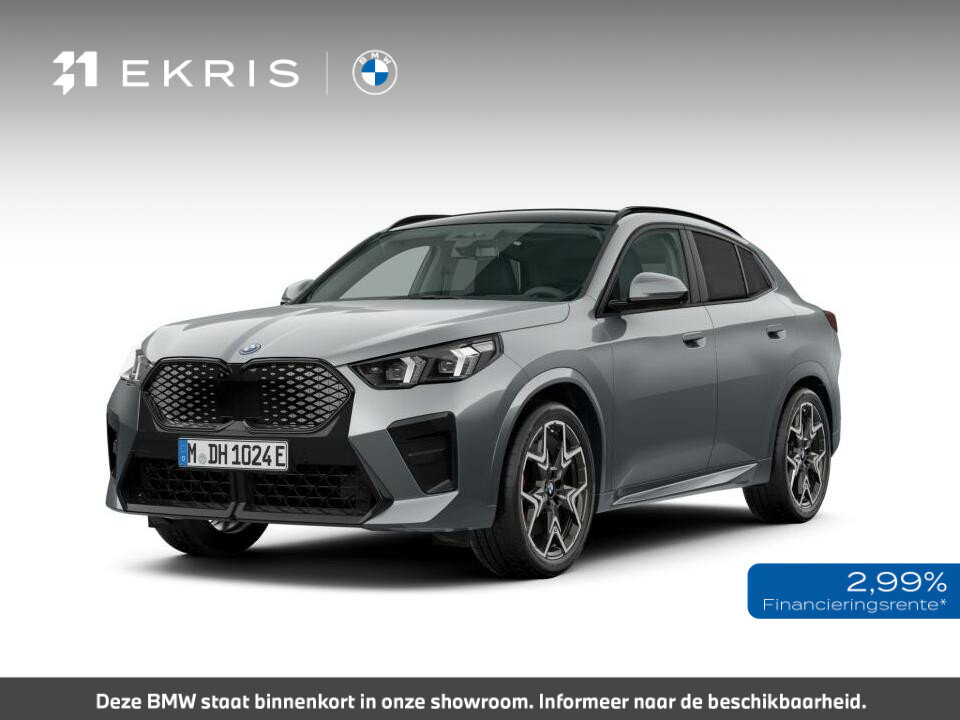 BMW iX2 xDrive30