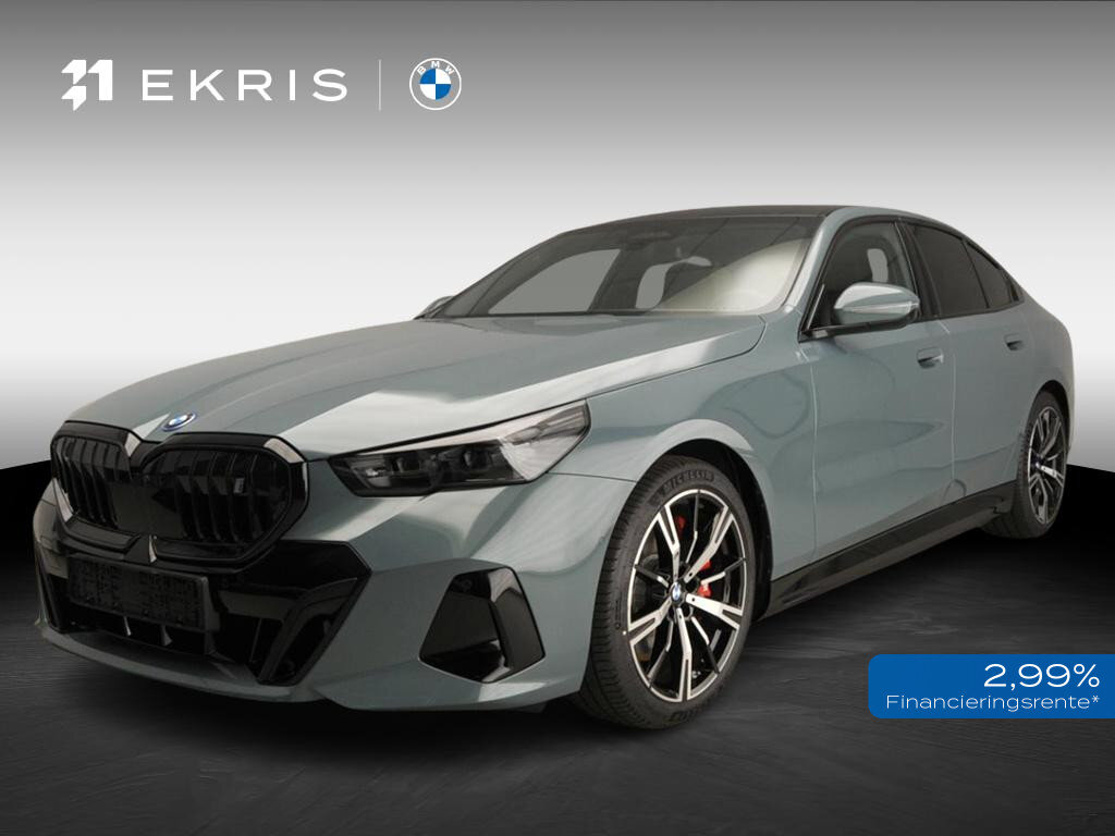 BMW i5