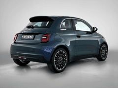 Fiat 500 1.0 65k Hybrid La Prima - Afbeelding 5
