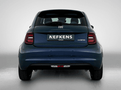 Fiat 500 1.0 65k Hybrid La Prima - Afbeelding 4