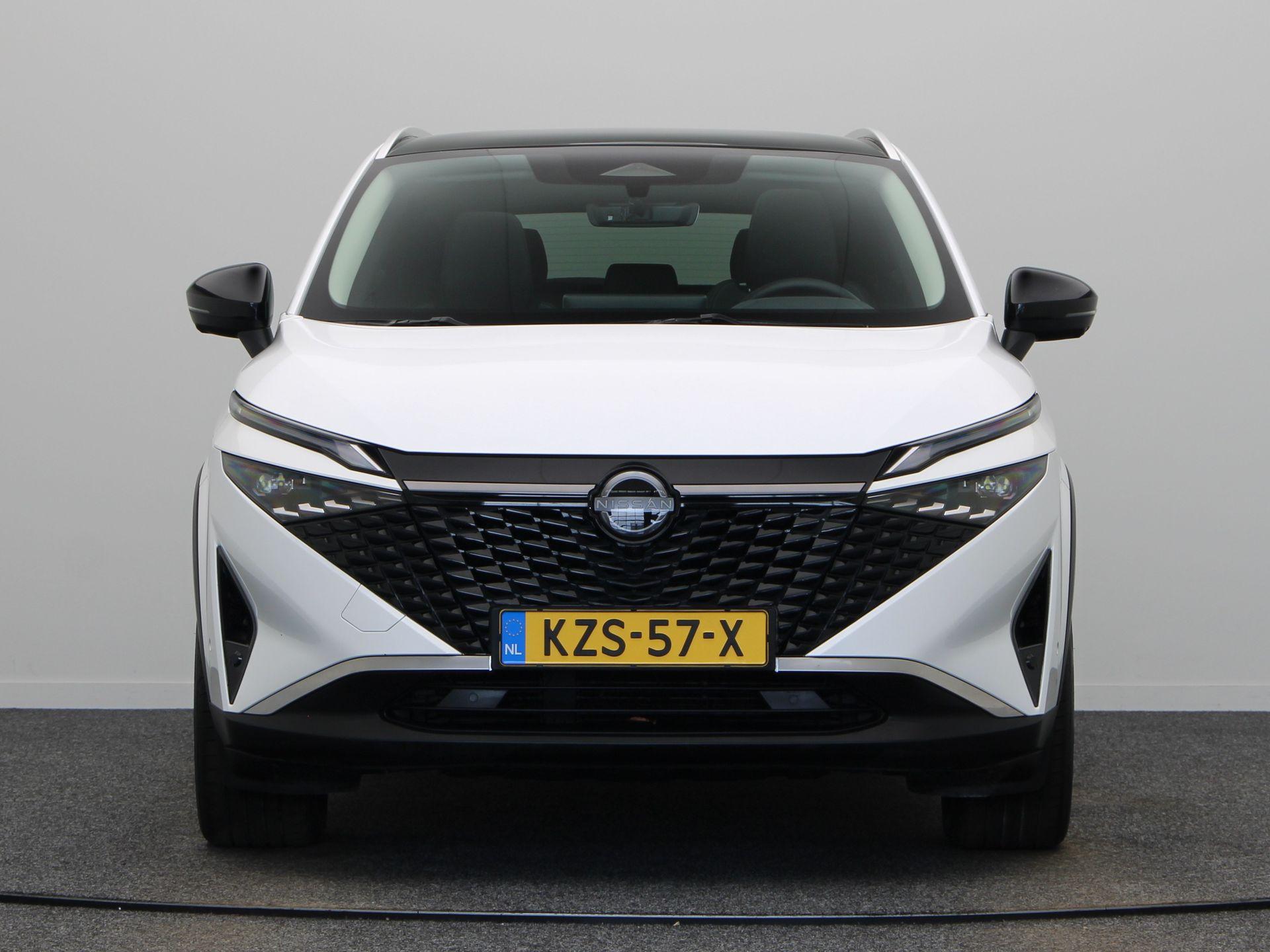 Nissan QASHQAI 1.5 e-Power N-Connecta - Afbeelding 7