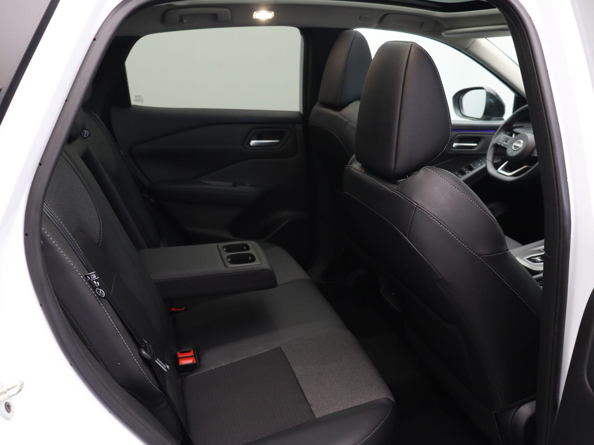 Nissan QASHQAI 1.5 e-Power N-Connecta - Afbeelding 9