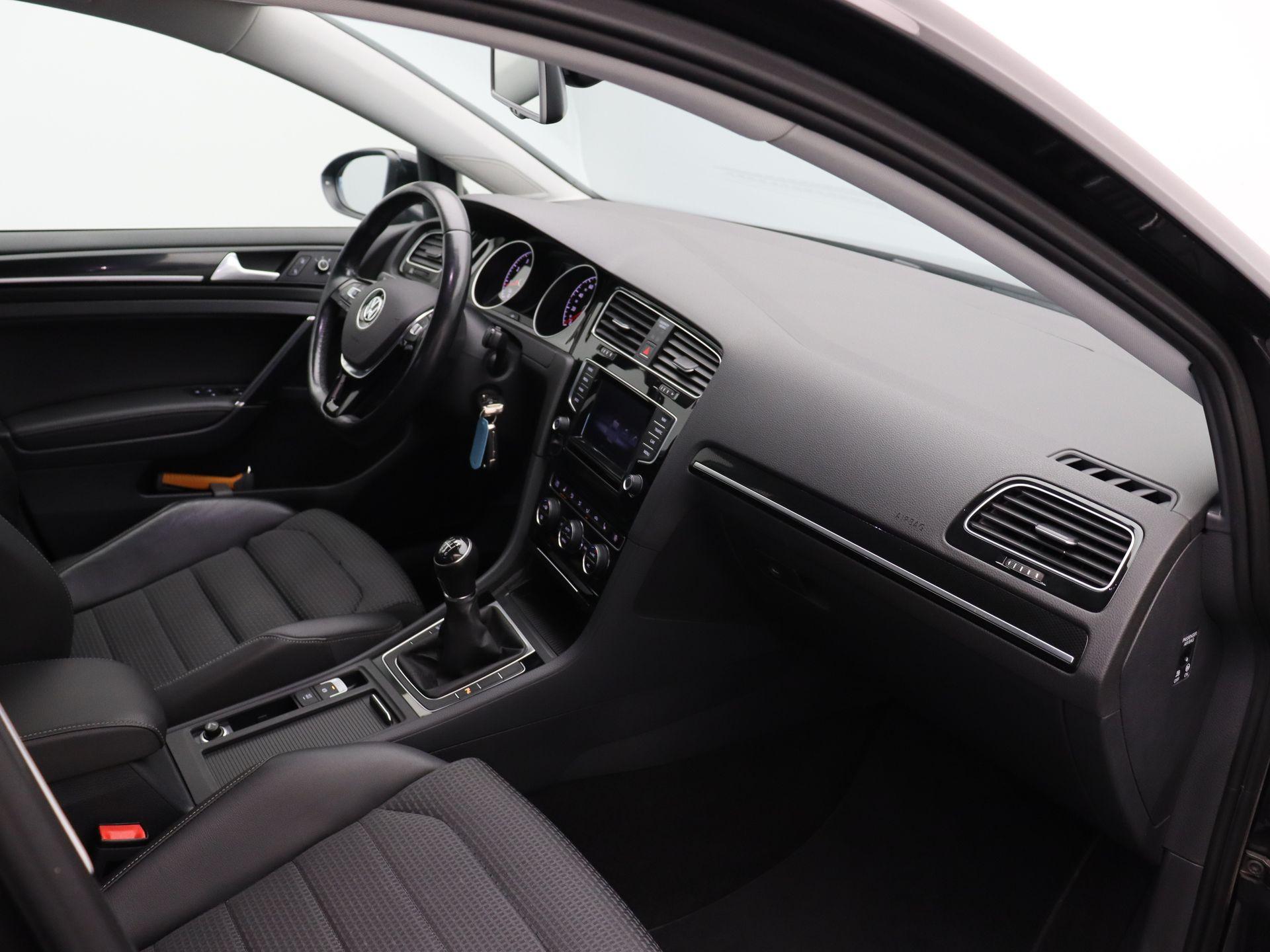 Volkswagen Golf Variant 1.4 TSI Business Edition - Afbeelding 6