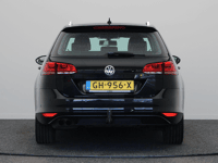Volkswagen Golf Variant 1.4 TSI Business Edition - Afbeelding 8