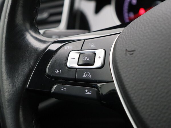cruise control