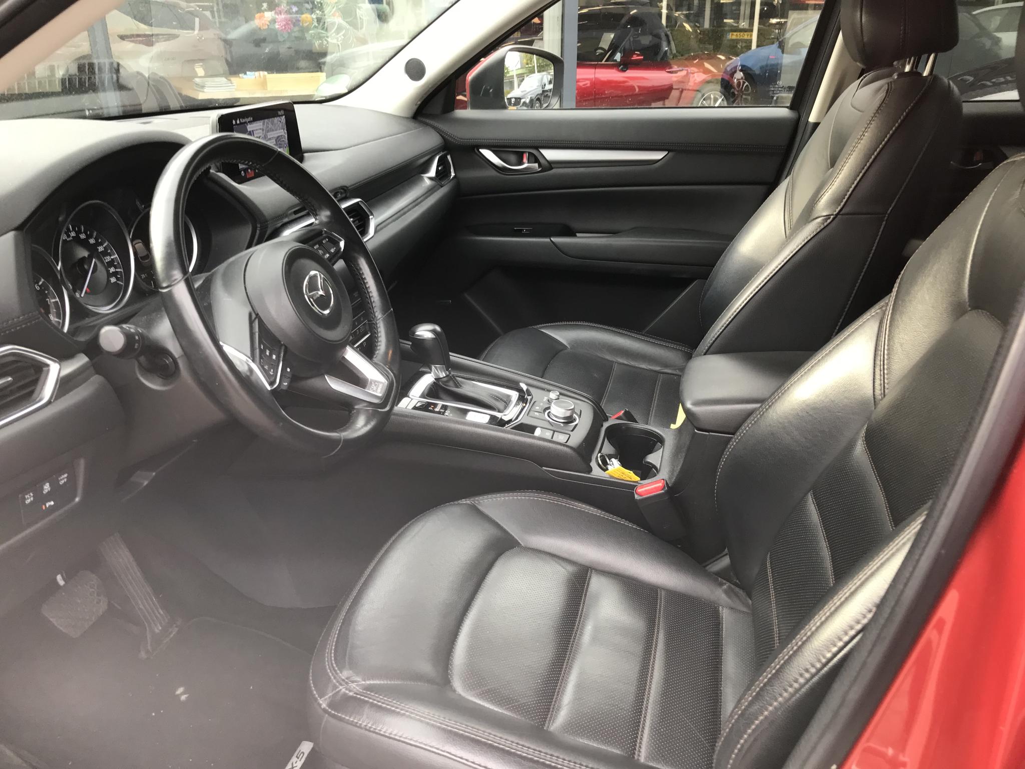 Mazda CX-5 2.0 SkyActiv-G 165 Business Comfort - Afbeelding 2