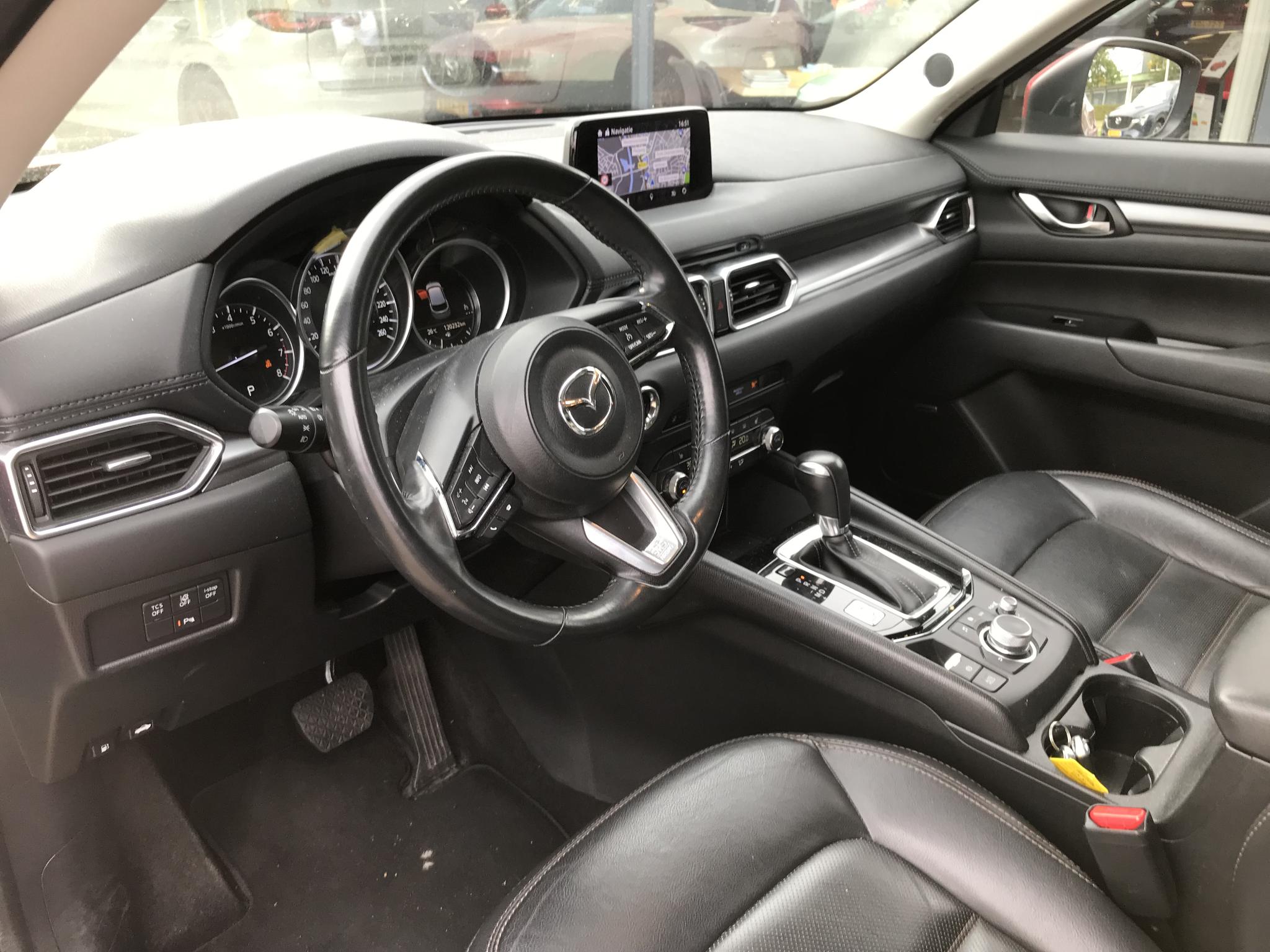 Mazda CX-5 2.0 SkyActiv-G 165 Business Comfort - Afbeelding 3