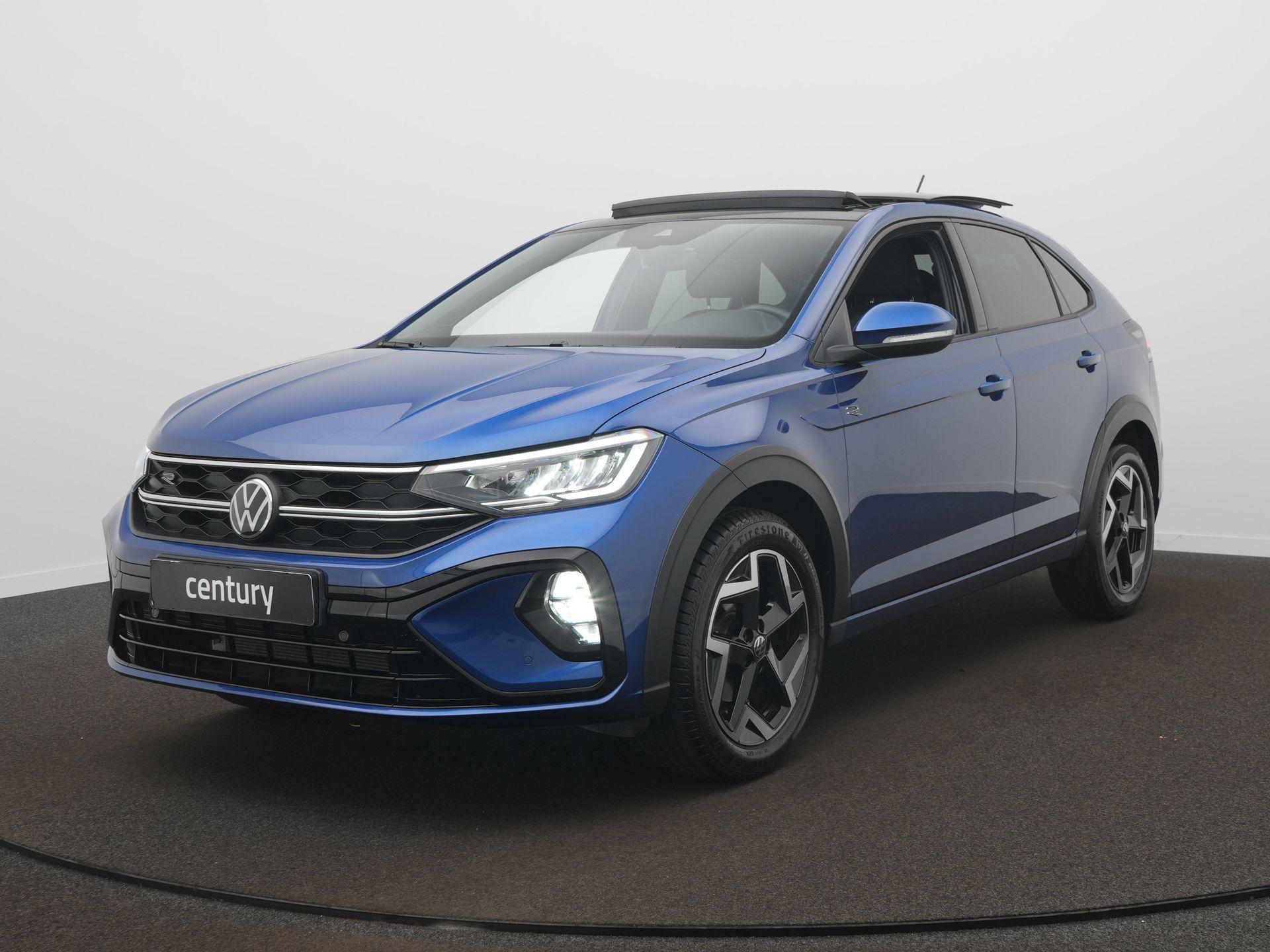 Volkswagen Taigo 1.0 TSI R-Line Edition