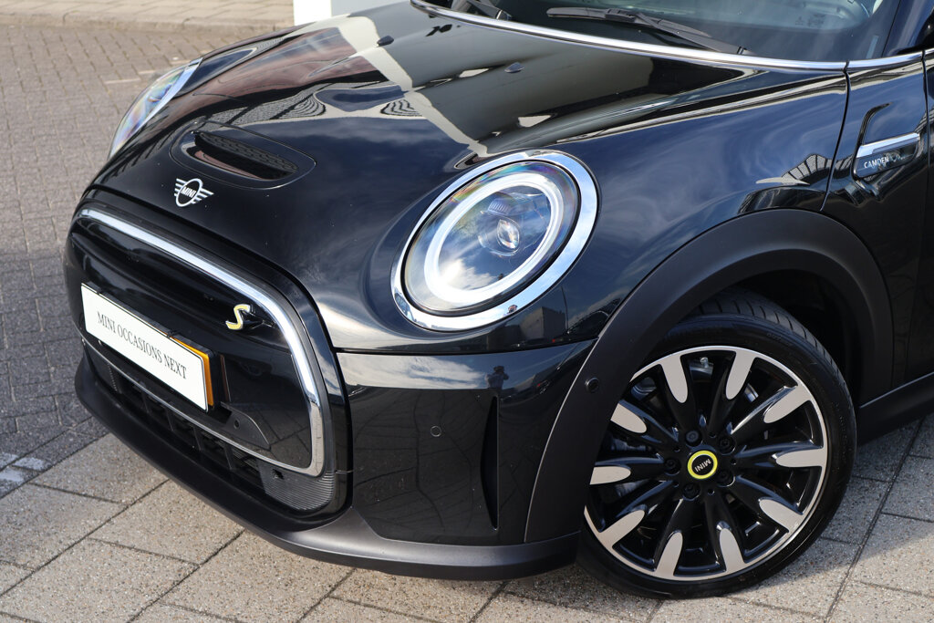 MINI Electric 2