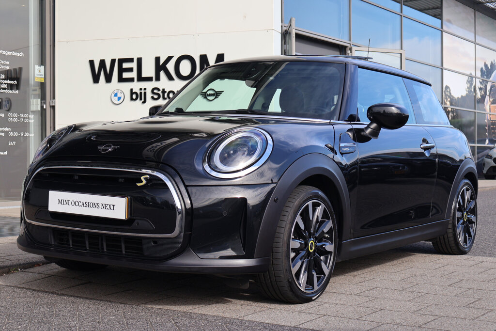 MINI Electric 7