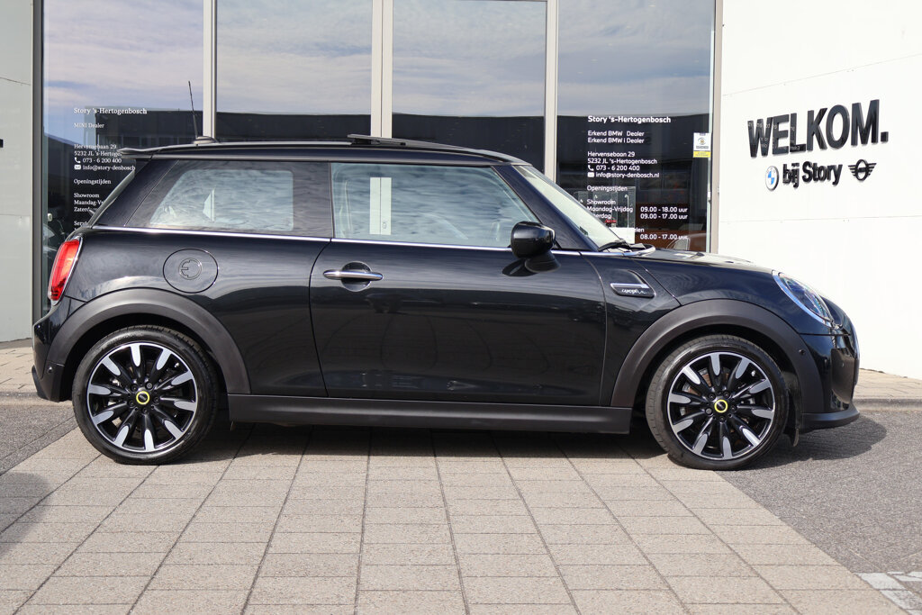 MINI Electric 14