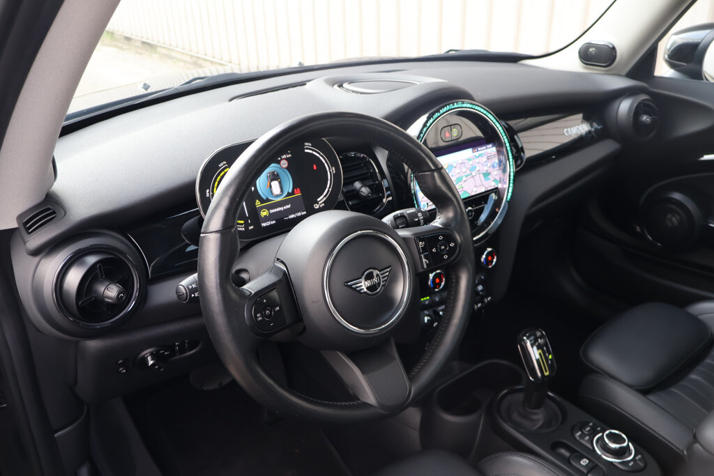 MINI Electric 15