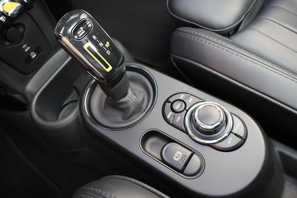 MINI Electric 19