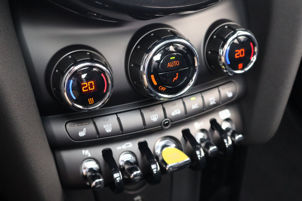 MINI Electric 20
