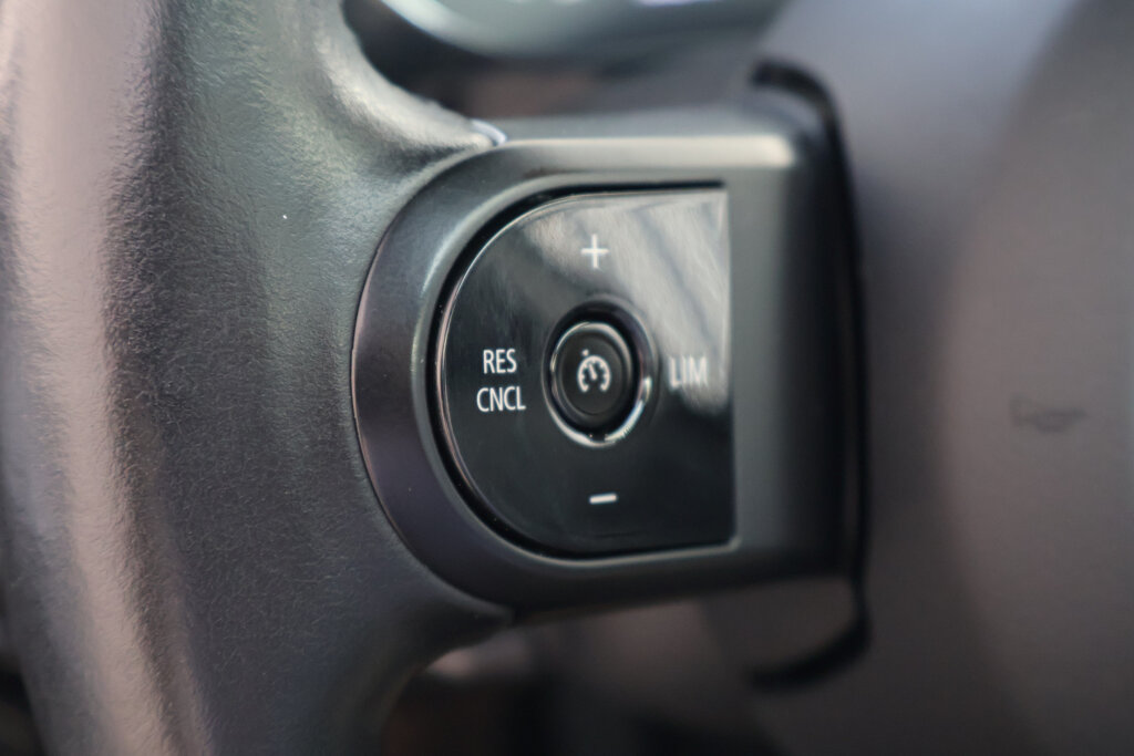 MINI Electric 22