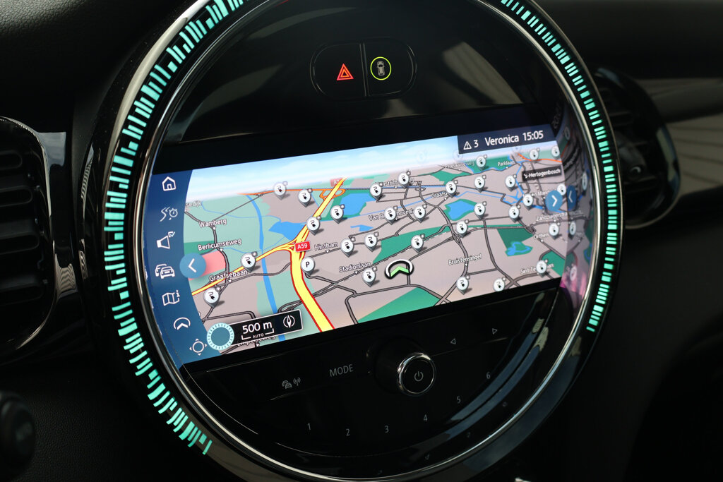 MINI Electric 25