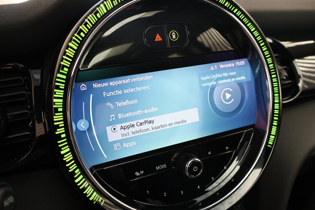 MINI Electric 29