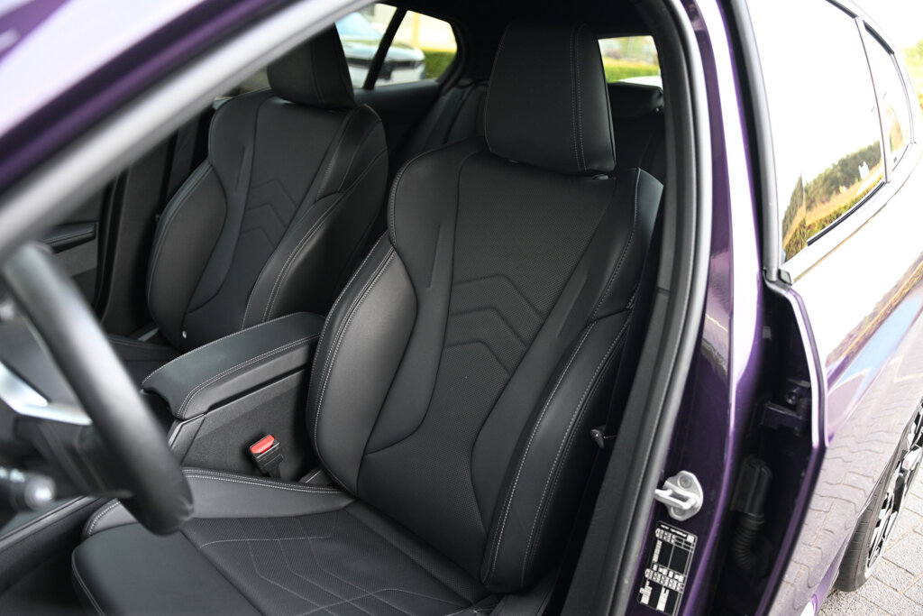 BMW 1 Serie 3