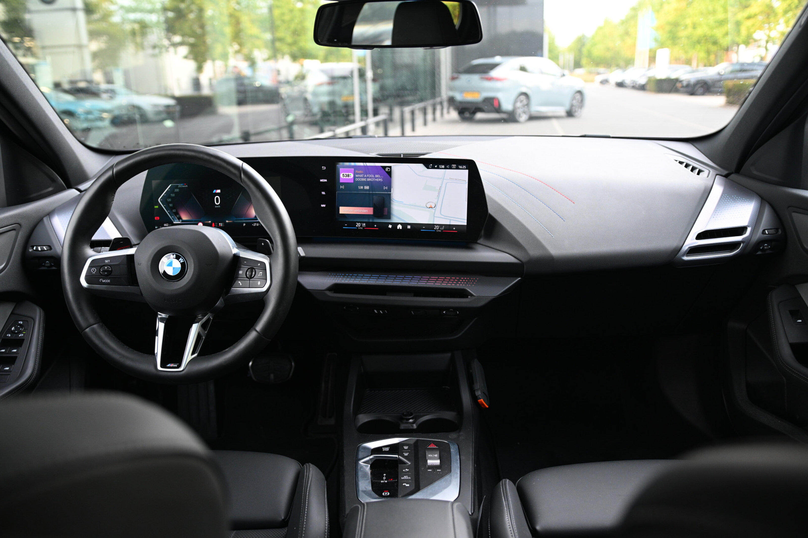 BMW 1 Serie 120 M Sport Automaat