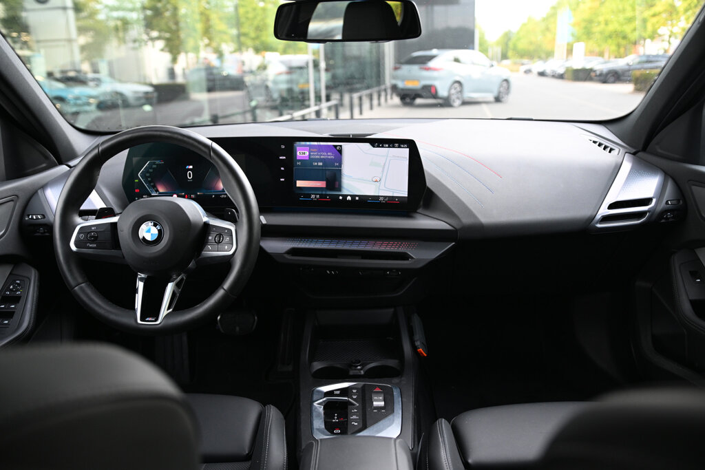 BMW 1 Serie 4