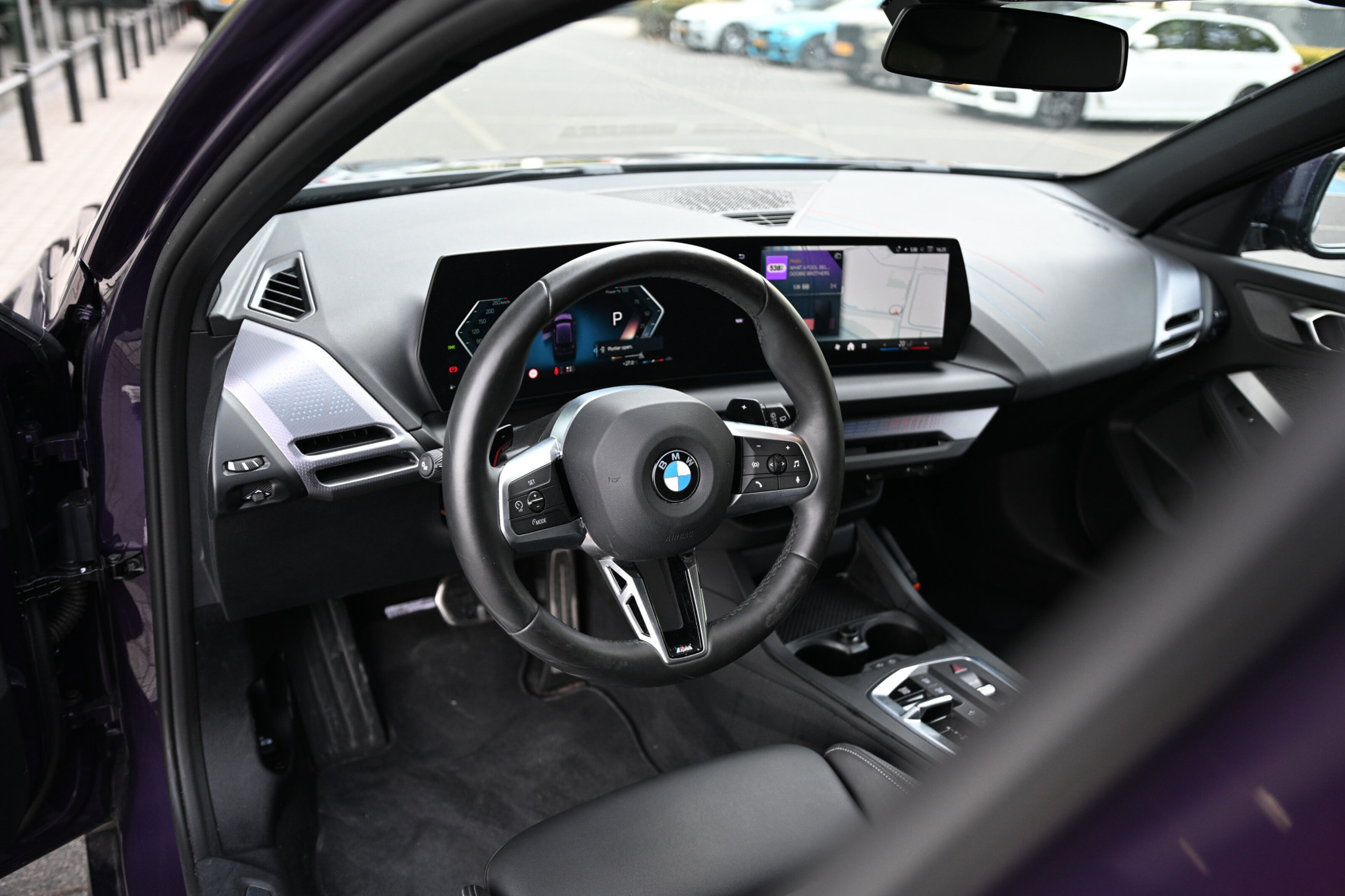 BMW 1 Serie 6