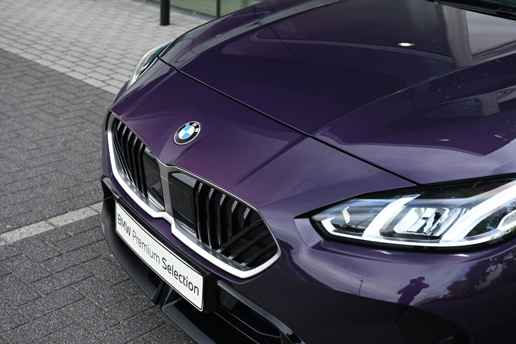 BMW 1 Serie 10