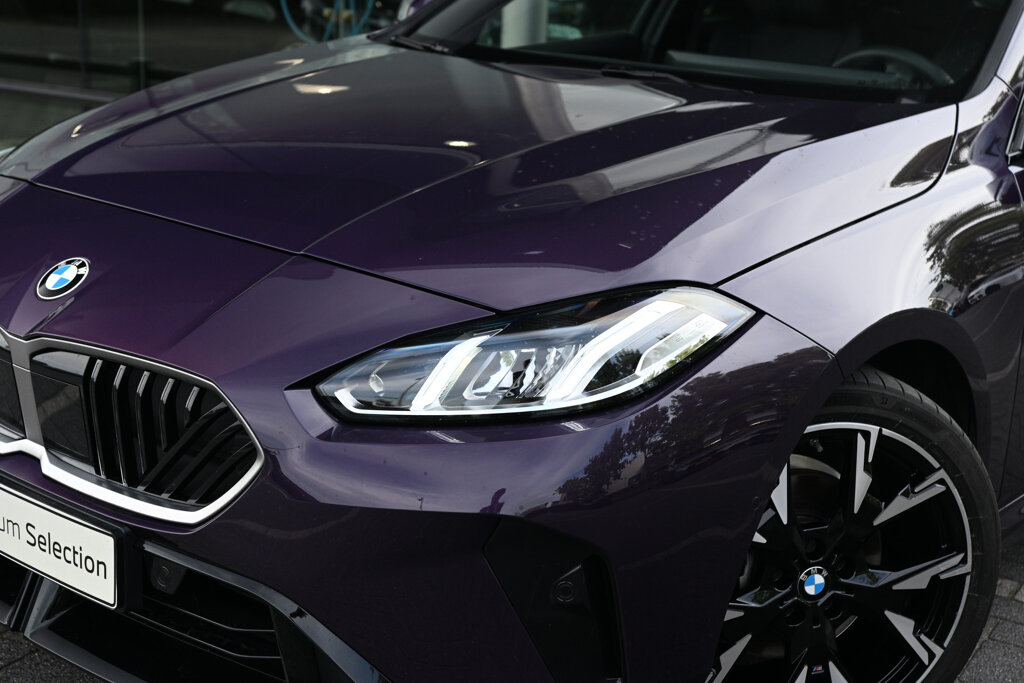 BMW 1 Serie 14