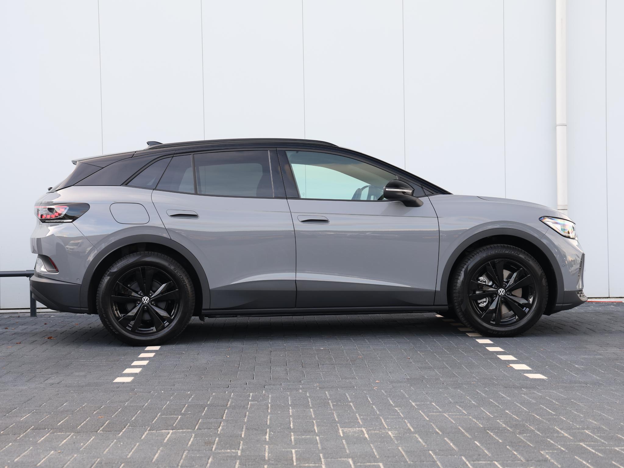 Volkswagen ID.4 Pro Limited Edition Plus 79 kWh