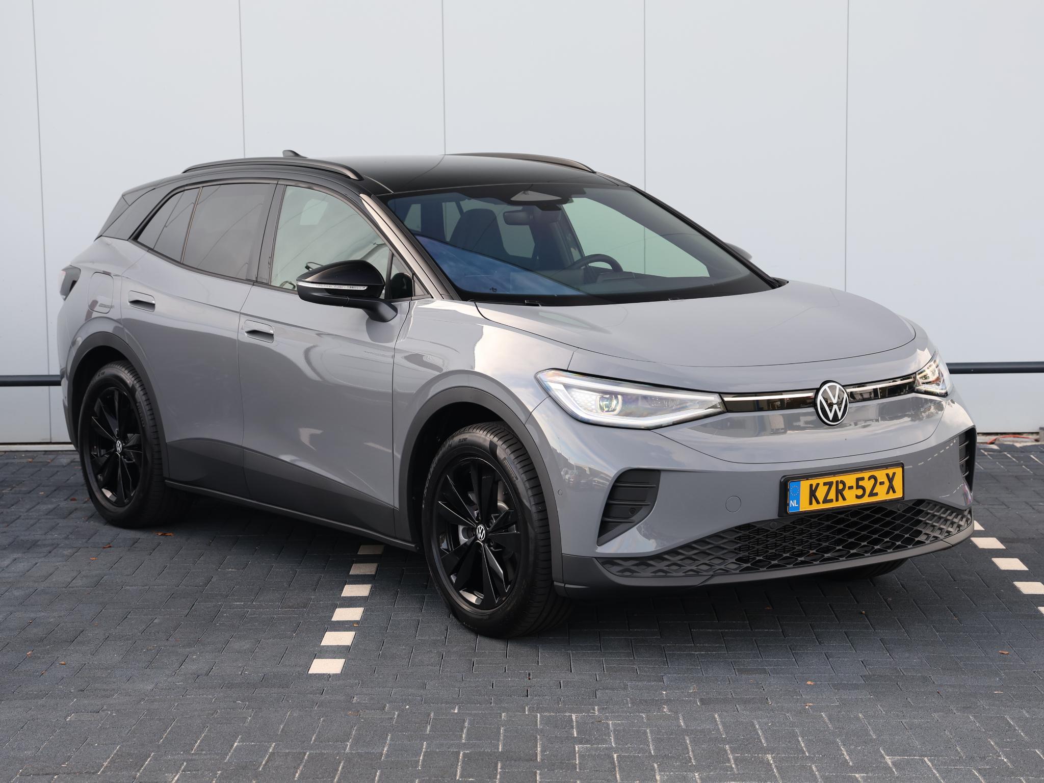 Volkswagen ID.4 Pro Limited Edition Plus 79 kWh - Afbeelding 3