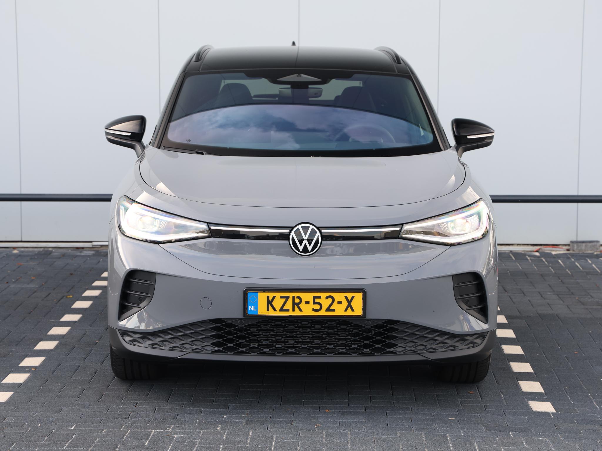 Volkswagen ID.4 Pro Limited Edition Plus 79 kWh - Afbeelding 4