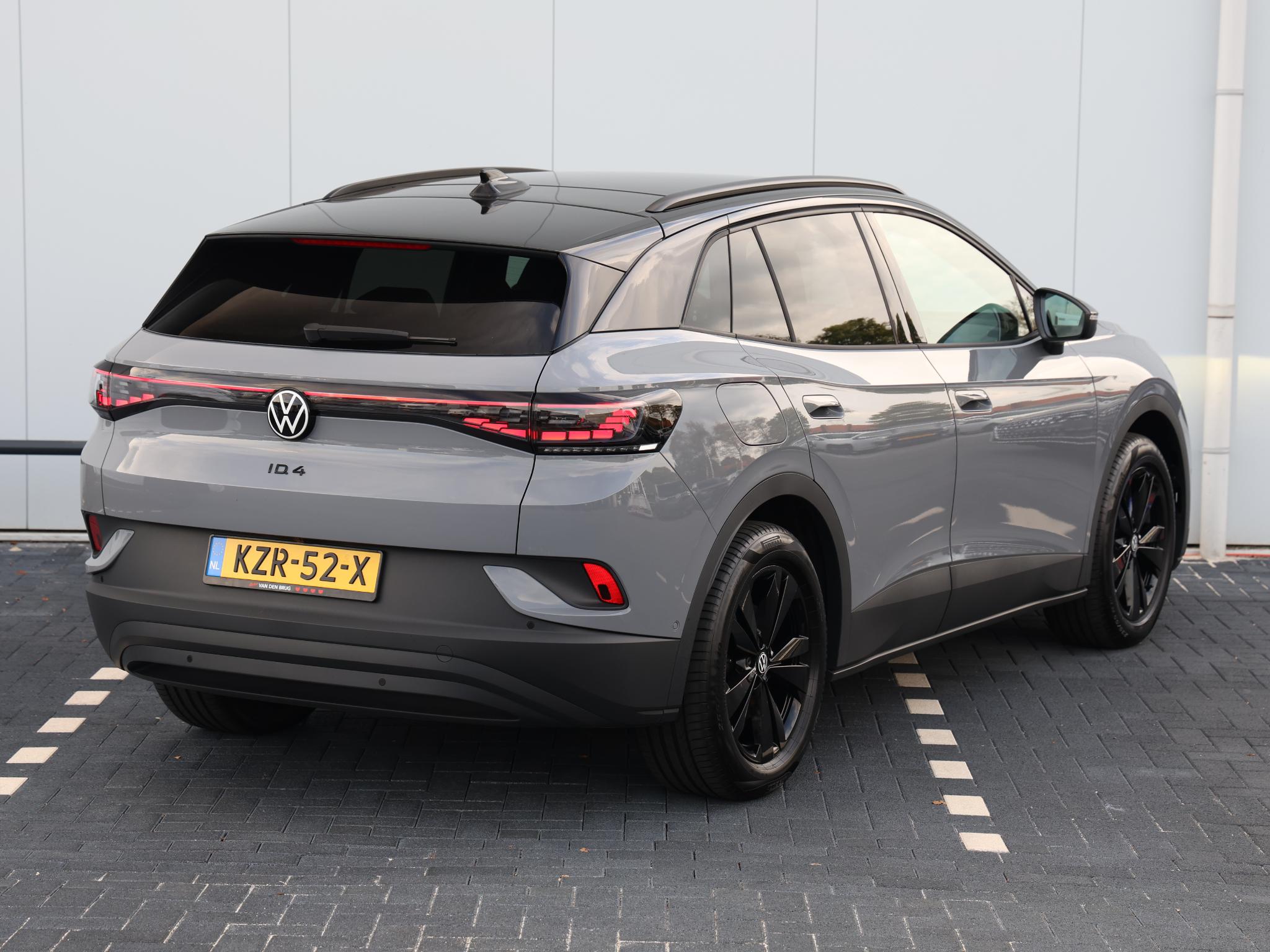 Volkswagen ID.4 Pro Limited Edition Plus 79 kWh - Afbeelding 5