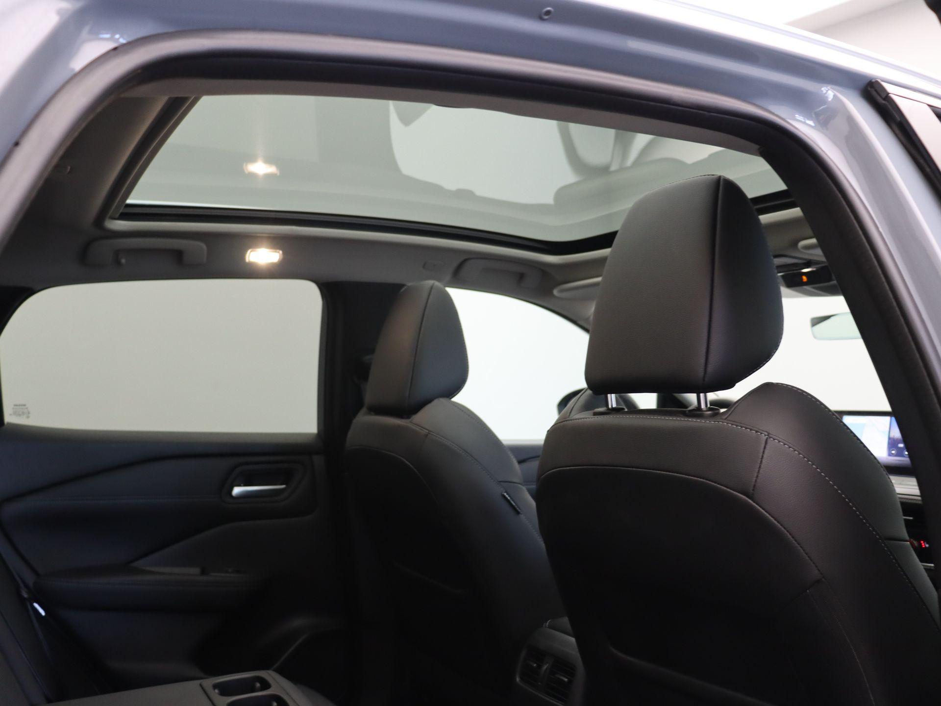 Nissan QASHQAI 1.5 e-Power N-Connecta - Afbeelding 5