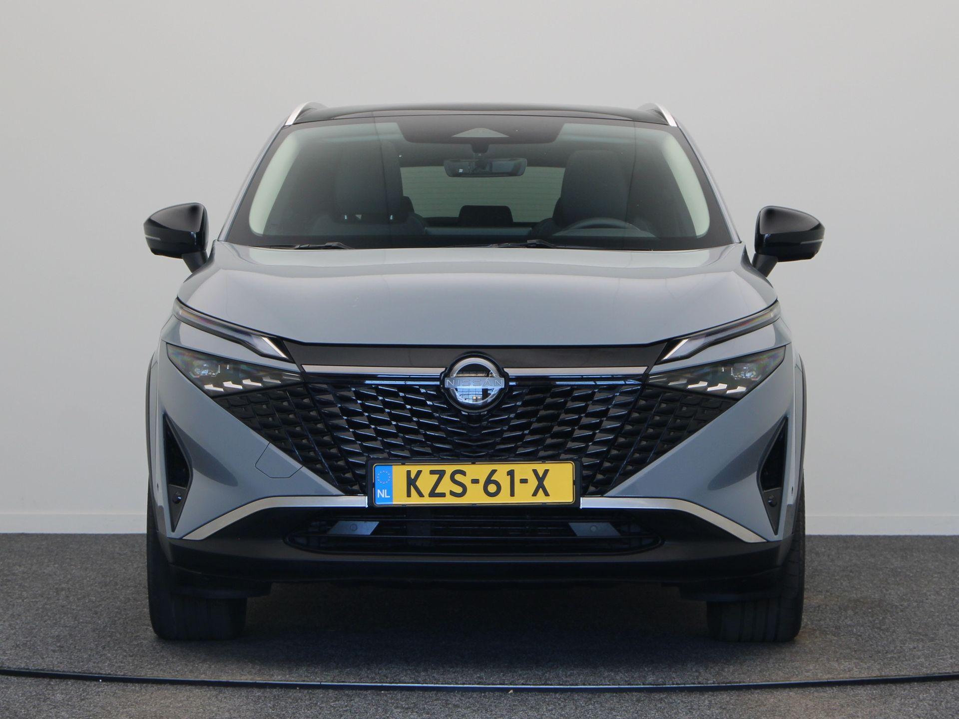 Nissan QASHQAI 1.5 e-Power N-Connecta - Afbeelding 7