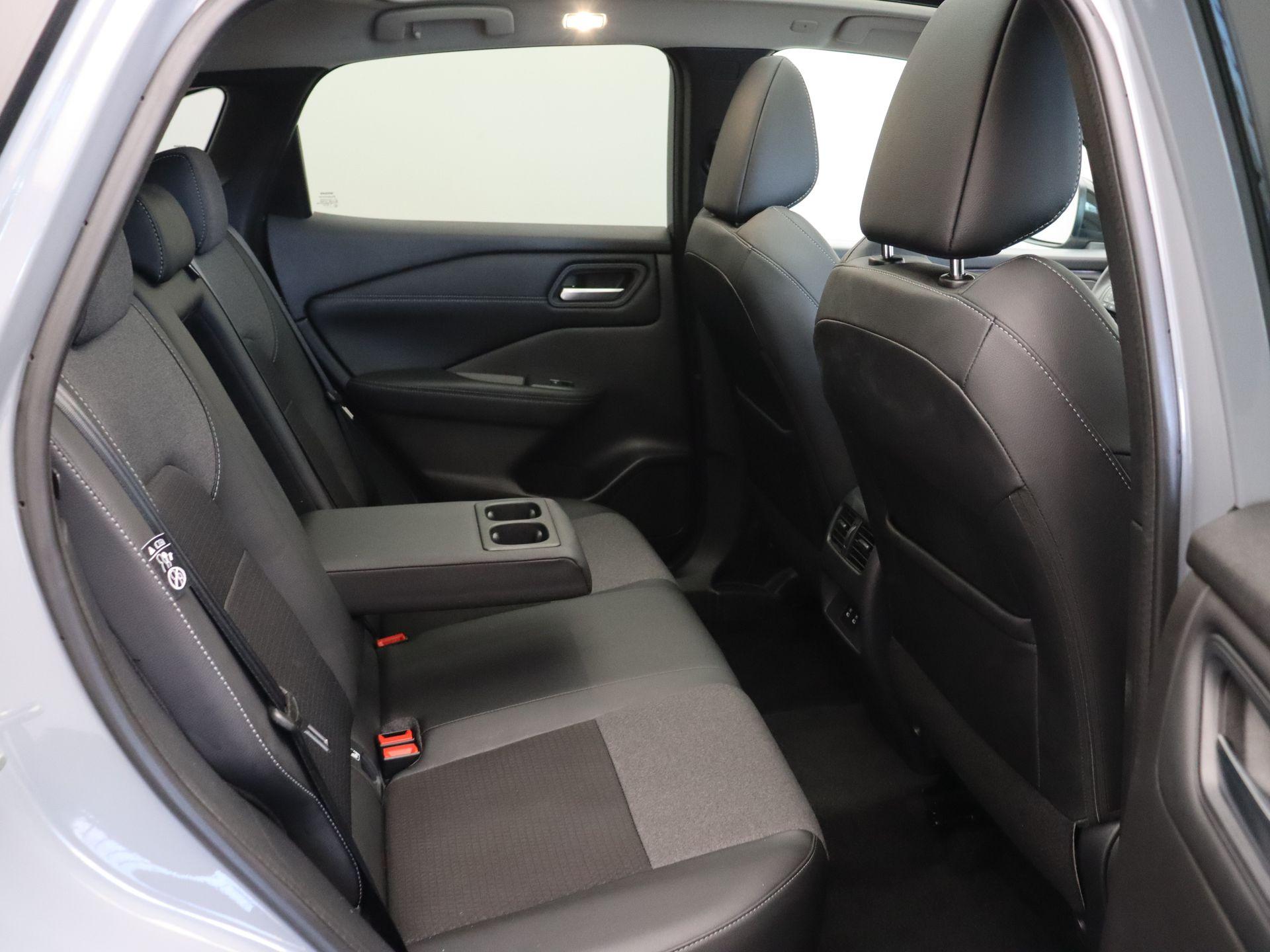 Nissan QASHQAI 1.5 e-Power N-Connecta - Afbeelding 9